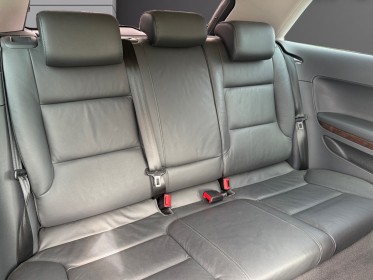 Audi a3 1.2 tfsi 105 ambiente s tronic garantie 12 mois occasion abbeville simplicicar simplicibike france