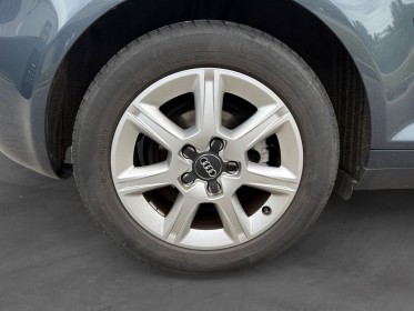 Audi a3 1.2 tfsi 105 ambiente s tronic garantie 12 mois occasion abbeville simplicicar simplicibike france