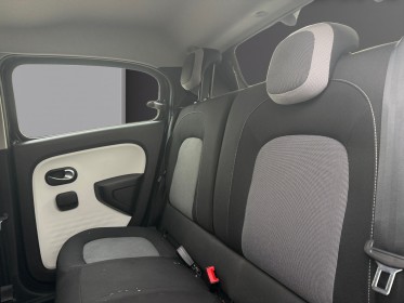 Renault twingo iii sce 65 zen garantie 12 mois occasion abbeville simplicicar simplicibike france