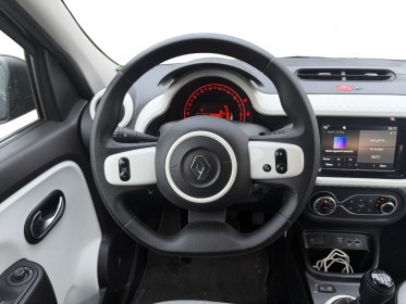 Renault twingo iii sce 65 zen garantie 12 mois occasion abbeville simplicicar simplicibike france