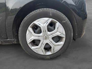 Renault twingo iii sce 65 zen garantie 12 mois occasion abbeville simplicicar simplicibike france