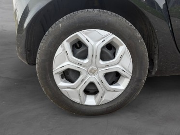 Renault twingo iii sce 65 zen garantie 12 mois occasion abbeville simplicicar simplicibike france