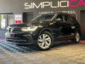 Volkswagen  tiguan 1.5 business - garantie 12 mois - occasion  simplicicar aix les bains simplicicar simplicibike france