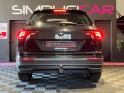 Volkswagen  tiguan 1.5 business - garantie 12 mois - occasion  simplicicar aix les bains simplicicar simplicibike france
