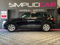 Volkswagen  tiguan 1.5 business - garantie 12 mois - occasion  simplicicar aix les bains simplicicar simplicibike france