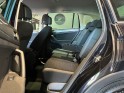 Volkswagen  tiguan 1.5 business - garantie 12 mois - occasion  simplicicar aix les bains simplicicar simplicibike france