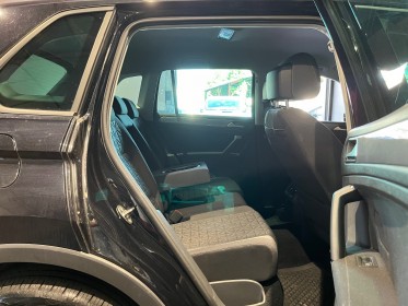 Volkswagen  tiguan 1.5 business - garantie 12 mois - occasion  simplicicar aix les bains simplicicar simplicibike france