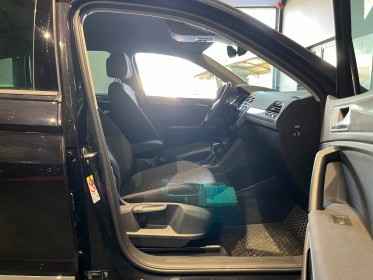 Volkswagen  tiguan 1.5 business - garantie 12 mois - occasion  simplicicar aix les bains simplicicar simplicibike france