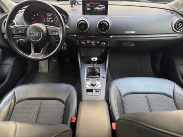 Audi a3 sportback 1.6 tdi 110 design luxe / garantie 12 mois occasion simplicicar le raincy simplicicar simplicibike france