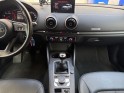 Audi a3 sportback 1.6 tdi 110 design luxe / garantie 12 mois occasion simplicicar le raincy simplicicar simplicibike france