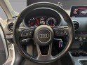 Audi a3 sportback 1.6 tdi 110 design luxe / garantie 12 mois occasion simplicicar le raincy simplicicar simplicibike france