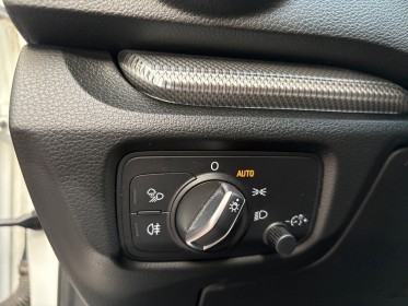 Audi a3 sportback 1.6 tdi 110 design luxe / garantie 12 mois occasion simplicicar le raincy simplicicar simplicibike france