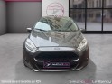 Ford fiesta 1.0 ecoboost 100 edition powershift a / garantie 12 mois occasion simplicicar le raincy simplicicar simplicibike...