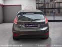 Ford fiesta 1.0 ecoboost 100 edition powershift a / garantie 12 mois occasion simplicicar le raincy simplicicar simplicibike...