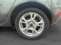 Ford fiesta 1.0 ecoboost 100 edition powershift a / garantie 12 mois occasion simplicicar le raincy simplicicar simplicibike...