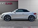 Audi tt roadster 2.0 tfsi 200 s line garantie 12 mois occasion simplicicar marignane  simplicicar simplicibike france