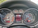 Audi tt roadster 2.0 tfsi 200 s line garantie 12 mois occasion simplicicar marignane  simplicicar simplicibike france