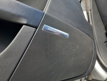 Audi tt roadster 2.0 tfsi 200 s line garantie 12 mois occasion simplicicar marignane  simplicicar simplicibike france