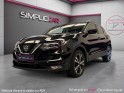 Nissan qashqai nissan qashqai 1.2 dig-t 115 n-connecta  toit panoramique  attelage  camÉra 360°  garantie 12 mois occasion...