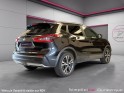 Nissan qashqai nissan qashqai 1.2 dig-t 115 n-connecta  toit panoramique  attelage  camÉra 360°  garantie 12 mois occasion...