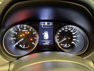Nissan qashqai nissan qashqai 1.2 dig-t 115 n-connecta  toit panoramique  attelage  camÉra 360°  garantie 12 mois occasion...