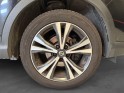 Nissan qashqai nissan qashqai 1.2 dig-t 115 n-connecta  toit panoramique  attelage  camÉra 360°  garantie 12 mois occasion...