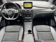 MERCEDES d'occasion CLASSE B B220 D 177 BUSINESS EXECUTIVE EDITION BA