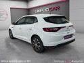 Renault megane iv berline business business tce 100 energy occasion avignon (84) simplicicar simplicibike france