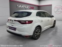 Renault megane iv berline business business tce 100 energy occasion avignon (84) simplicicar simplicibike france
