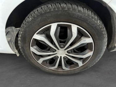 Renault megane iv berline business business tce 100 energy occasion avignon (84) simplicicar simplicibike france