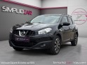 Nissan qashqai2 1.6 dci 130 fap all-mode stop/start 360, 7 plac, caméra, carplay, toit panoramique, garantie 12 mois...