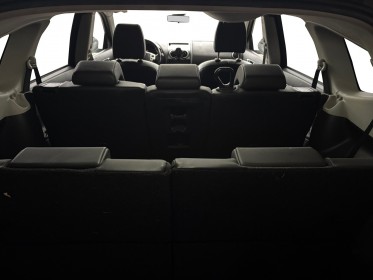 Nissan qashqai2 1.6 dci 130 fap all-mode stop/start 360, 7 plac, caméra, carplay, toit panoramique, garantie 12 mois...