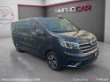 Renault trafic 2024 l2 dci 150 energy ss edc intens, garantie constructeur, entretiens renault, carplay, caméra de recul...