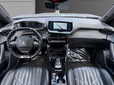Peugeot 2008 bluehdi 130ch eat8 gt pack - caméra de recul - toit ouvrant - attelage - carplay... occasion simplicicar rennes...