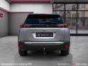 Peugeot 2008 bluehdi 130ch eat8 gt pack - caméra de recul - toit ouvrant - attelage - carplay... occasion simplicicar rennes...