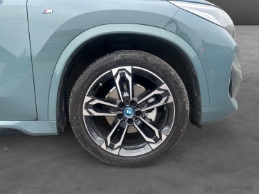 Bmw ix1 edrive 204ch 20e m sport - toit ouvrant - carplay edrive20... occasion simplicicar rennes simplicicar simplicibike...