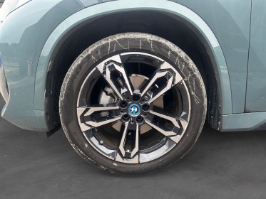 Bmw ix1 edrive 204ch 20e m sport - toit ouvrant - carplay edrive20... occasion simplicicar rennes simplicicar simplicibike...