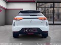 Ds ds3 crossback bluehdi 130 eat8 performance line camera 360° / carplay / régulateur / garantie 12 mois occasion...
