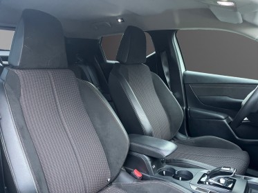 Ds ds3 crossback bluehdi 130 eat8 performance line camera 360° / carplay / régulateur / garantie 12 mois occasion...