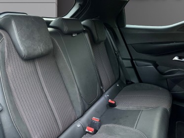 Ds ds3 crossback bluehdi 130 eat8 performance line camera 360° / carplay / régulateur / garantie 12 mois occasion...