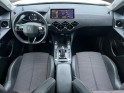 Ds ds3 crossback bluehdi 130 eat8 performance line camera 360° / carplay / régulateur / garantie 12 mois occasion...