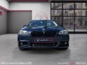 Bmw serie 5 touring f11 520d 184ch pack m état exceptionnel garantie 12 mois occasion simplicicar pertuis  simplicicar...