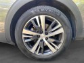 Peugeot 5008 130ch ss eat8 allure caméra de recul-régulateur de vitesse - gps-7places-distribution neuve occasion...