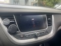 Opel grandland x 1.2 turbo 130 ch ecotec elite carplay - climatisation-aide au stationnement-couroie distribution neuve...