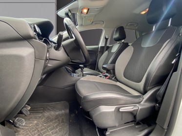 Opel grandland x 1.2 turbo 130 ch ecotec elite carplay - climatisation-aide au stationnement-couroie distribution neuve...