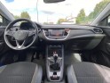 Opel grandland x 1.2 turbo 130 ch ecotec elite carplay - climatisation-aide au stationnement-couroie distribution neuve...