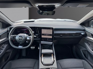 Renault austral e-tech hybrid 200 iconic esprit alpine occasion simplicicar la ciotat simplicicar simplicibike france