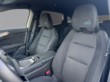 Renault austral e-tech hybrid 200 iconic esprit alpine occasion simplicicar la ciotat simplicicar simplicibike france