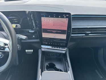 Renault austral e-tech hybrid 200 iconic esprit alpine occasion simplicicar la ciotat simplicicar simplicibike france