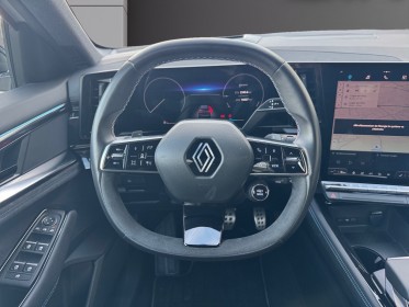 Renault austral e-tech hybrid 200 iconic esprit alpine occasion simplicicar la ciotat simplicicar simplicibike france